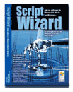 ScriptWizard Writer's Script and Screenplay Formatting Software