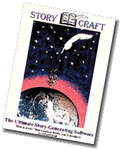 StoryCraft Story Creation Software
