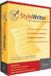 StyleWriter Editing Software
