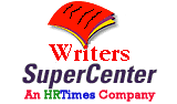 Writers Software SuperCenter