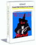 The Wizards for Word 3.0 Software