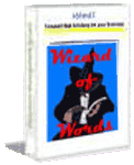 Wizards for Word Writing Software