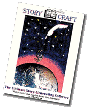 StoryCraft Story Creation Software