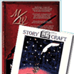 MasterWriter-StoryCraft Combo