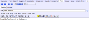 WriteItNow - Writer Super Center