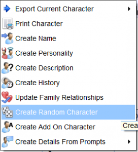 WriteItNow - Writer Super Center