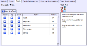 WriteItNow - Writer Super Center