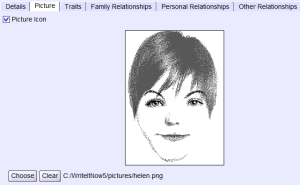 WriteItNow - Writer Super Center