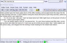 WriteItNow - Writer Super Center